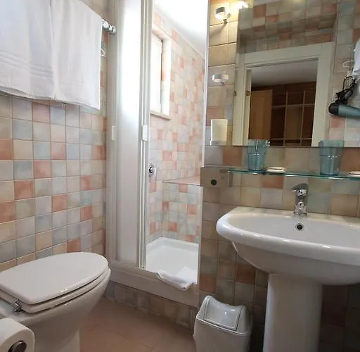 Apart Otel Candia Roma