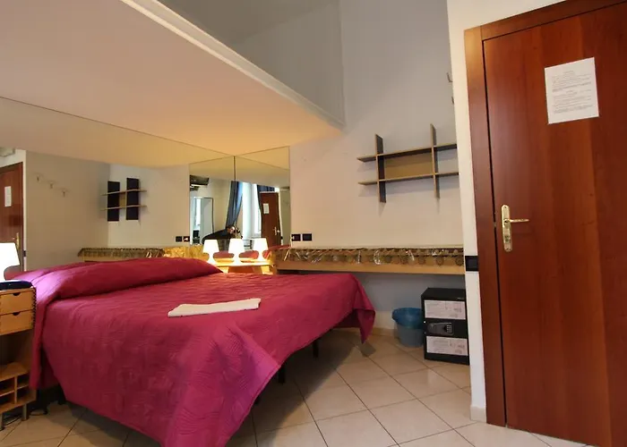 Candia Apart Otel 3*