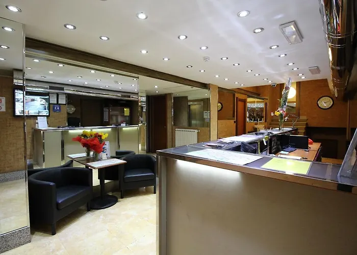 Candia Apart Otel 3*