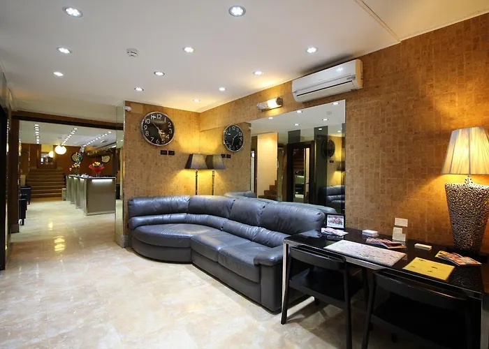 Candia Apart Otel 3*