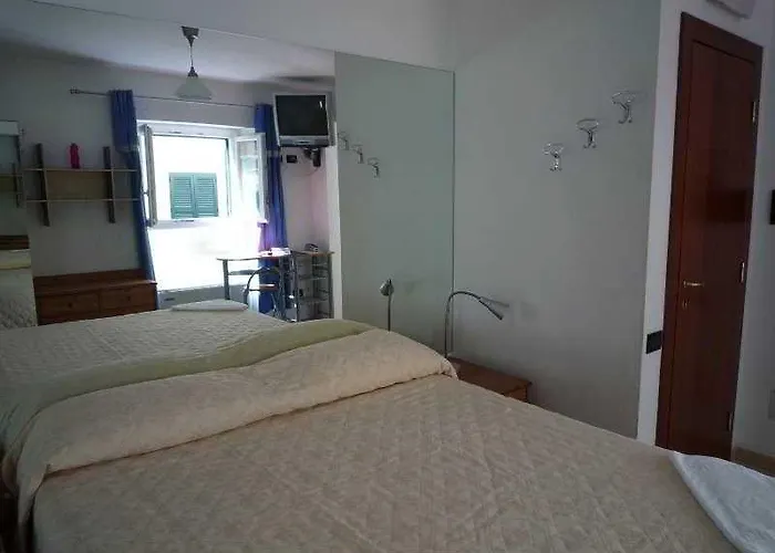 Apart Otel Candia Roma