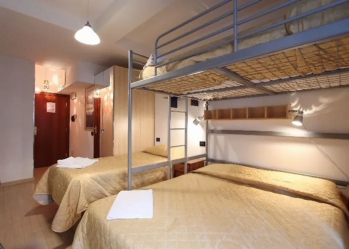 Aparthotel Candia Roma