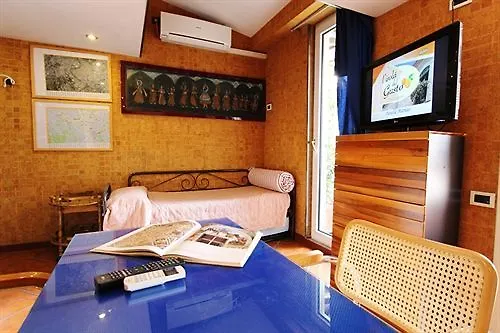 Apart Otel Candia