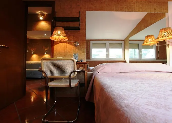 Candia Apart Otel