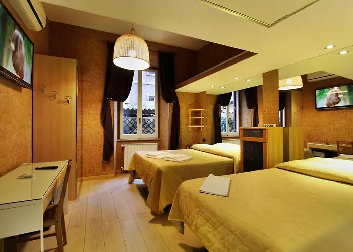 Candia Apart Otel 3*