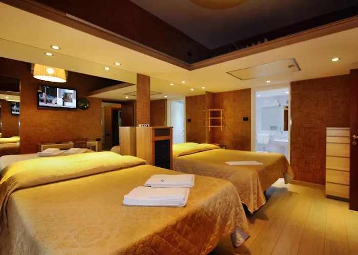 Apart Otel Candia