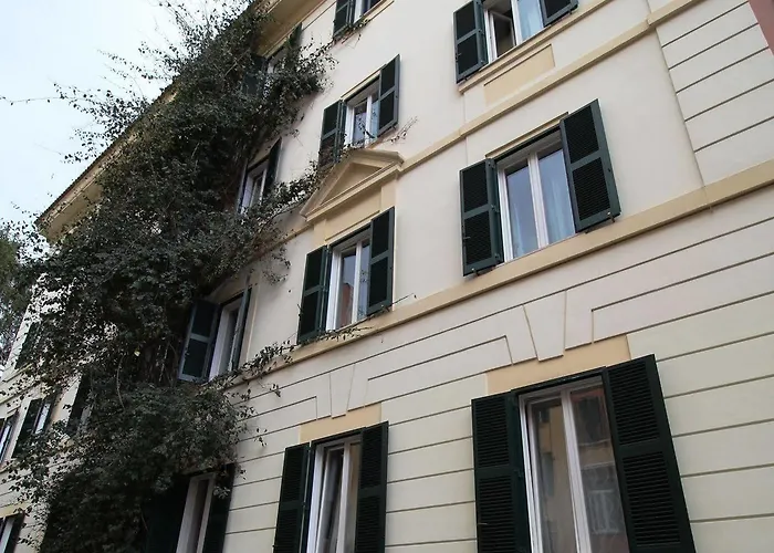 Aparthotel Candia