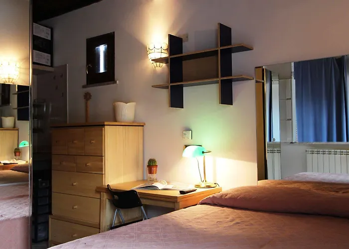 Candia Apart Otel