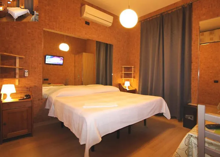 Apart Otel Candia 3*