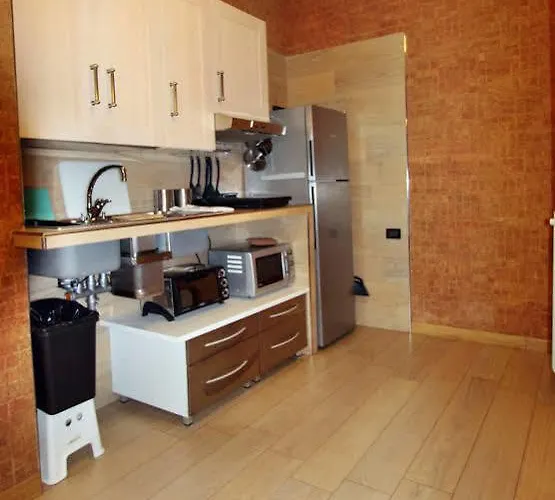 Candia Aparthotel 3*