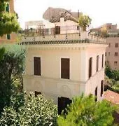 Candia Apart Otel Roma